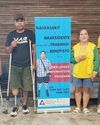 ECC provides P190,000 in prostheses to PWRDs in Region 12