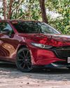 Spice up your Mazda 3 with these AutoExe parts