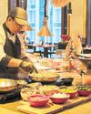 Heritage On A Plate At Marco Polo Ortigas69