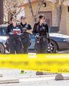 3 Dead, 15 Hurt in New Mexico Mass Shooting34