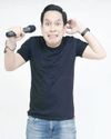 ALEX CALLEJA: FUNNY IS FUNNY66