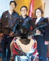 FIVB Men's World Phl Hosting Rides Honda36