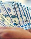 Debt service burden goes up to $17.16 B44