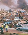 Netflix documentary revisits one of deadliest twisters in US30