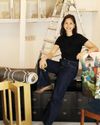 From motherhood to mastery: Gin Panlilio's interior design journey From motherhood to mastery: Gin Panlilio's interior design journey100