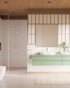 Creating a Sanctuary of Comfort, Convenience, and Safety in the Bathroom58