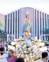 Mary Help of Christians shrine gets minor basilica status14