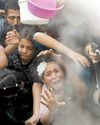 Hamas Agrees to Gaza Ceasefire Proposal from Egypt, Qatar Hamas Agrees to Gaza Ceasefire Proposal from Egypt, Qatar43