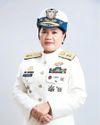PCG hails its first-ever female two-star general9