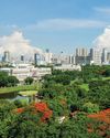 OPTIMISM AMID PHILIPPINE PROPERTY'S DYNAMISM47