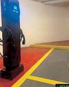 Okada Manila Switches On First EV Charging Station51