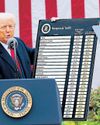 Trump Slaps 17% Tariff on Philippine Exports to US2