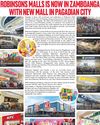 Robinsons Malls Is Now in Zamboanga With New Mall in Pagadian City Robinsons Malls Is Now in Zamboanga With New Mall in Pagadian City