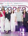 GIRLS RULED AT SHE SLAYS 2025: GIRLCODED CONVENTION GIRLS RULED AT SHE SLAYS 2025: GIRLCODED CONVENTION