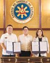 DBM OKs P1-B funding for child dev't centers in low-income LGUs DBM OKs P1-B funding for child dev't centers in low-income LGUs
