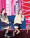 SINING FILIPINA: EMPOWERING THE NEXT GENERATION OF WOMEN SINING FILIPINA: EMPOWERING THE NEXT GENERATION OF WOMEN