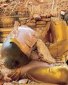 Myanmar Quake Death Toll Passes 3,300 Myanmar Quake Death Toll Passes 3,300