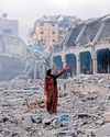 Israel Expands Ground Offensive in Gaza Israel Expands Ground Offensive in Gaza