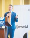 Human verification tool vs cyber threats eyed for launch this year Human verification tool vs cyber threats eyed for launch this year