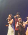 Sessionistas' Reunion Concert Is A Love Letter To Fans Sessionistas' Reunion Concert Is A Love Letter To Fans