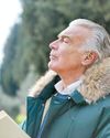 THE TRUTH ABOUT GRAYING HAIR THE TRUTH ABOUT GRAYING HAIR80
