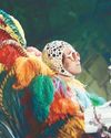 FASHION'S OBSESSION WITH ROCK STARS FASHION'S OBSESSION WITH ROCK STARS