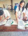 100 Luzon Cops to Serve as Poll Officers in BARMM 100 Luzon Cops to Serve as Poll Officers in BARMM