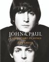 John & Paul Explore Complex Ties Between Lennon and McCartney John & Paul Explore Complex Ties Between Lennon and McCartney