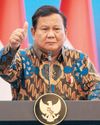Indonesia President Offers Temporary Shelter to Gazans Indonesia President Offers Temporary Shelter to Gazans