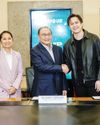 'Serious' about producing, Enrique Gil signs multi-film deal with MQuest Ventures 'Serious' about producing, Enrique Gil signs multi-film deal with MQuest Ventures