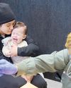 Texas Measles Outbreak Tops 500 Cases Texas Measles Outbreak Tops 500 Cases
