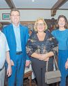 Amigas y Amigos Welcomes New Ambassadors to the Philippines Amigas y Amigos Welcomes New Ambassadors to the Philippines