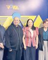 Viva Partners With IPO To Strengthen IP Protection Viva Partners With IPO To Strengthen IP Protection