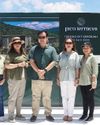 SM Leisure Resort and Residences eyes continued growth as P2-B Pico Terraces tops off SM Leisure Resort and Residences eyes continued growth as P2-B Pico Terraces tops off
