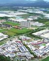 Aboitiz InfraCapital Economic Estates champions sustainable industrial development with its Sustainability Hub at LIMA Estate Aboitiz InfraCapital Economic Estates champions sustainable industrial development with its Sustainability Hub at LIMA Estate