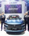 Suzuki Philippines Unveils the All-New Dzire with Hybrid Technology at the 2025 Manila International Auto Show Suzuki Philippines Unveils the All-New Dzire with Hybrid Technology at the 2025 Manila International Auto Show