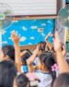 Early holiday, more fans: Schools adapt to climate change Early holiday, more fans: Schools adapt to climate change