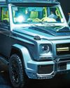 BAIC PH rolls out... BAIC PH rolls out...