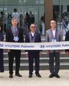 39th Hyundai Dealership Officially Opens at Hyundai Palawan 39th Hyundai Dealership Officially Opens at Hyundai Palawan