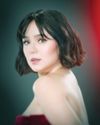 Mikee Quintos embraces healthy competition to 'slay' her role Mikee Quintos embraces healthy competition to 'slay' her role