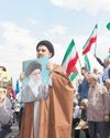 Iran, US Begin Nuclear Talks in Oman Iran, US Begin Nuclear Talks in Oman