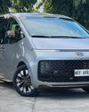 Hyundai Staria AWD 9-seater - For those who understand Hyundai Staria AWD 9-seater - For those who understand
