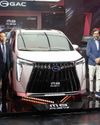 GAC Motor Philippines Electrifies 2025 MIAS with Public Debut of M8 PHEV and Exclusive Deals GAC Motor Philippines Electrifies 2025 MIAS with Public Debut of M8 PHEV and Exclusive Deals
