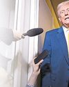 Trump Spares Smartphones, Computers From China Tariffs Trump Spares Smartphones, Computers From China Tariffs