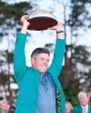 Roaring Rory Completes Slam With Masters Win Roaring Rory Completes Slam With Masters Win