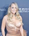Mariah Carey on new music, Rihanna, Rock & Roll Hall of Fame and her lost grunge album Mariah Carey on new music, Rihanna, Rock & Roll Hall of Fame and her lost grunge album