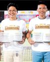 Bugna scores treble in Iloilo netfest Bugna scores treble in Iloilo netfest