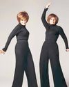 Pilita Corrales: The Style Chameleon Pilita Corrales: The Style Chameleon