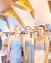 Camille Villanueva Goes Clean, Modern and Sustainable Camille Villanueva Goes Clean, Modern and Sustainable