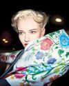 The Art of Silk Is Gucci's Language The Art of Silk Is Gucci's Language